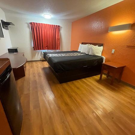 Ashley Inn Ponca City Exterior photo
