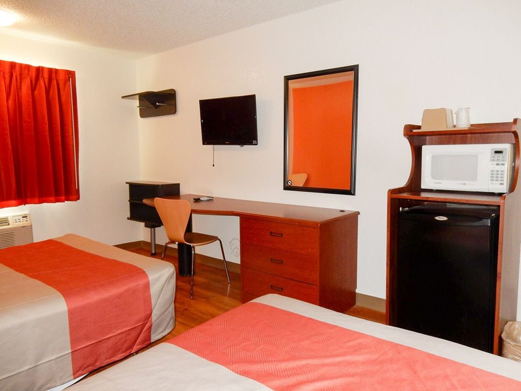 Ashley Inn Ponca City Room photo